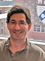 headshot of Mark Kahn, MD